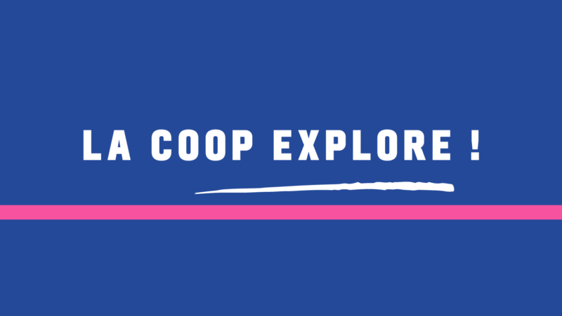 la coop explore
